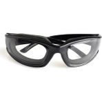 Siyah Stil 1 Adet Soğan Gözlük Barbekü Güvenlik Gözlükleri Gözler Koruyucu Pişirme Araçları Dro Mutfak Aksesuarları Mutfak Aracı (Yurt Dışından)