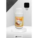 Siyah Süet Ve Nubuk Deri Boyası 250 ml / Süet Nubuk Ayakkabı Boyası