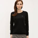 Siyah Sweatshirt
