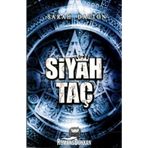Siyah Taç - Sarah Dalton