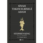 Siyah Takım Elbiseli Adam - Stephen King