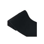 Siyah Termal Sauna Kemer Neopren Bel Korsesi 25x120 Cm