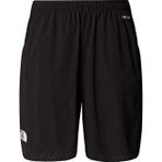 Siyah The North Face Erkek Outdoor Şortu M SUMMIT PACESETTER 7IN SHORT NF0A8BB5JK31
