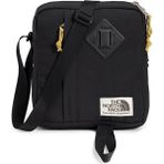 Siyah The North Face Omuz Çantası Berkeley Crossbody