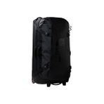 Siyah The North Face Seyahat Çantası Base Camp Rolling Thunder NF0A87GD53R1