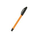 Siyah Tükenmez Kalem 10 Adet 1.0mm Uç Mikro Tükenmez Kalem 10 Adet Siyah Renk 1.0mm