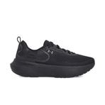 Siyah Under Armour Erkek Koşu Ayakkabısı UA INFINITE ELITE 2 3028169-004