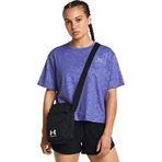 Siyah Under Armour Omuz Çantası Ua Sportsyle Lite Crossbody 1381912-001