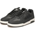 Siyah Unisex Mevsimlik Spor Ayakkabı 900643