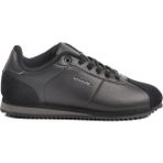 Siyah Unisex Spor Ayakkabı Cortona G - 0 - Siyah