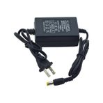 Siyah Universal Ac Adaptör 5V 2A 10W 5.5mm x 2.5mm NO.002