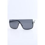 SİYAH UV400 KADIN GÜNEŞ GÖZLÜĞÜ MAX POLO - 1MP605R001 - Siyah
