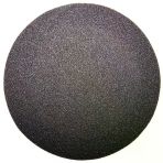 Siyah Velcro Cırt Zımpara 115X120 Kum 5 Adet