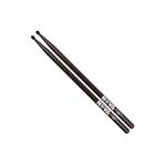 Siyah Vicfirth N5Ab 5A Bateri Çubuğu Baget Takım