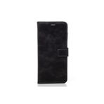 Siyah Xiaomi Poco X3 Gt Hakiki Deri Cüzdan Kılıf Kapaklı, Mıknatıslı, Kartlık Bölmeli, Manyetik Kapama, Stand Özellikli, Şık ve Koruyucu