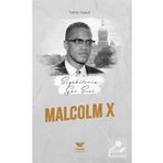Siyahilerin Gür Sesi: Malcolm X Yüksel Yayıncılık