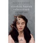Siyahın Buruk Tebessümü Poster Hediyeli - Zeynep Sey
