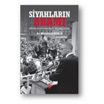 Siyahların Dramı Afrika Asıllı Amerikalı Müslümanlar - Abdulbaki Keskin