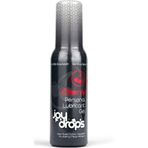 SİYAHSHOP Joy Drops Çilekli Lubricant Jel – 100ml.