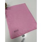Siyane Lisa Vual Şal Pembe LWO0112