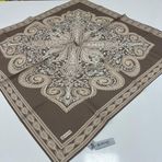Siyane Soft Pamuklu Eşarp LRA0613