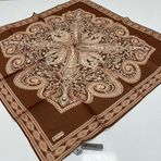 Siyane Soft Pamuklu Eşarp LRA0615