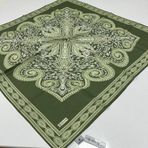 Siyane Soft Pamuklu Eşarp LRA0616