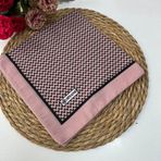Siyane Soft Pamuklu Eşarp LRA0907