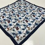 Siyane Soft Pamuklu Eşarp LRA1005