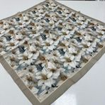 Siyane Soft Pamuklu Eşarp LRA1008