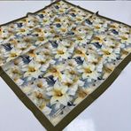 Siyane Soft Pamuklu Eşarp LRA1010