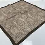 Siyane Soft Pamuklu Eşarp LRA1101