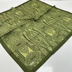 Siyane Soft Pamuklu Eşarp LRA1116