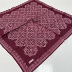 Siyane Soft Pamuklu Eşarp LRA1303