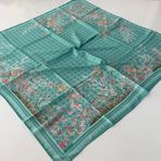 Siyane Soft Pamuklu Eşarp LRA2110