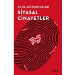 Siyasal Cinayetler - Erol Mütercimler