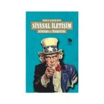 Siyasal İletişim - Erol Çankaya