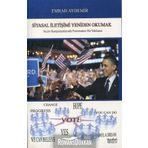 Siyasal İletişimi Yeniden Okumak - Emrah Aydemir