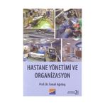 Siyasal Kitabevi Hastane Yönetimi ve Organizasyon... +7 Adet Iş Dünyası Kitabı