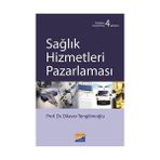 Siyasal Kitabevi Sağlık Hizmetleri Pazarlaması... +2 Adet Ekonomi Kitabı