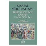 Siyasal Modernleşme - Emine Yavaşgel