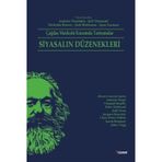 Siyasalın Düzenekleri - Andrew Pendakis Jeff Diamanti Nicholas Brown Josh Robinson İmre Szeman
