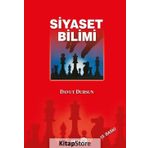 Siyaset Bilimi - Davut Dursun