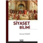 SIYASET BILIMI - GENEL