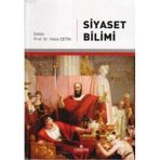 SIYASET BILIMI - HALIS ÇETİN