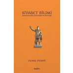 Siyaset Bilimi - Temel Konular Kurumlar ve Sorunlar - Cemal Fedayi