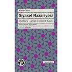 Siyaset Nazariyesi - Katip Çelebi