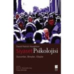 Siyaset Psikolojisi-Bilge Kültür Sanat