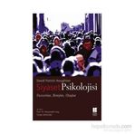 Siyaset Psikolojisi - David Patrick Houghton