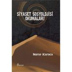 Siyaset Sosyolojisi Okumaları - Nuray Karaca